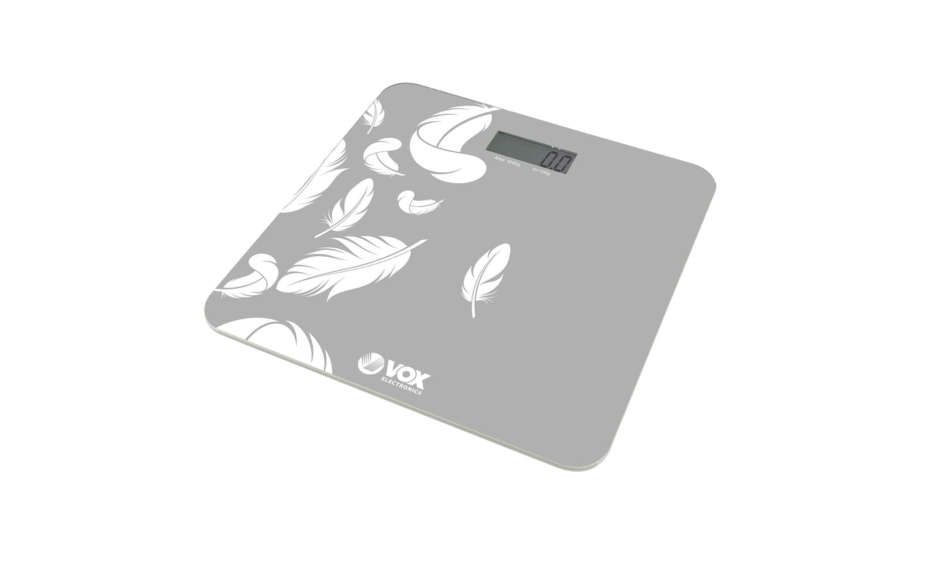Vox PW 436-02 telesna vaga