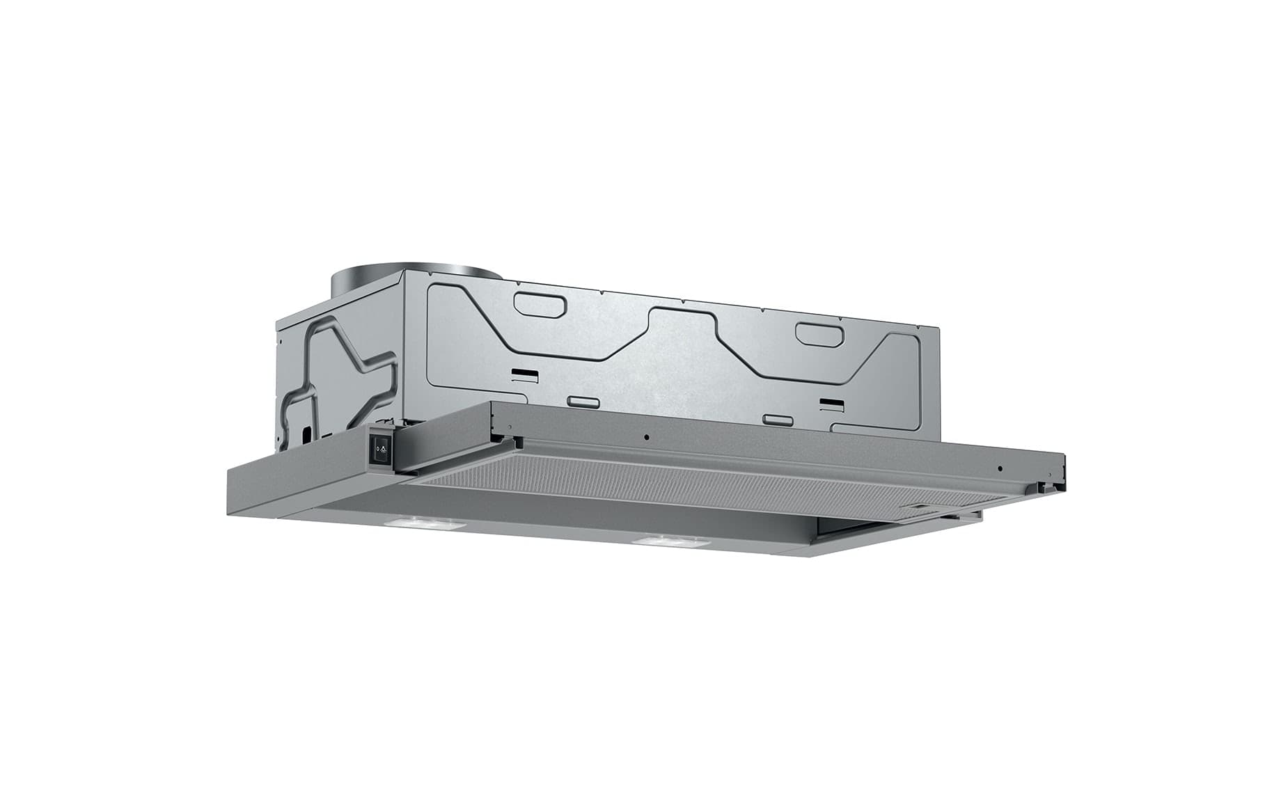 Bosch DFL064W53 aspirator