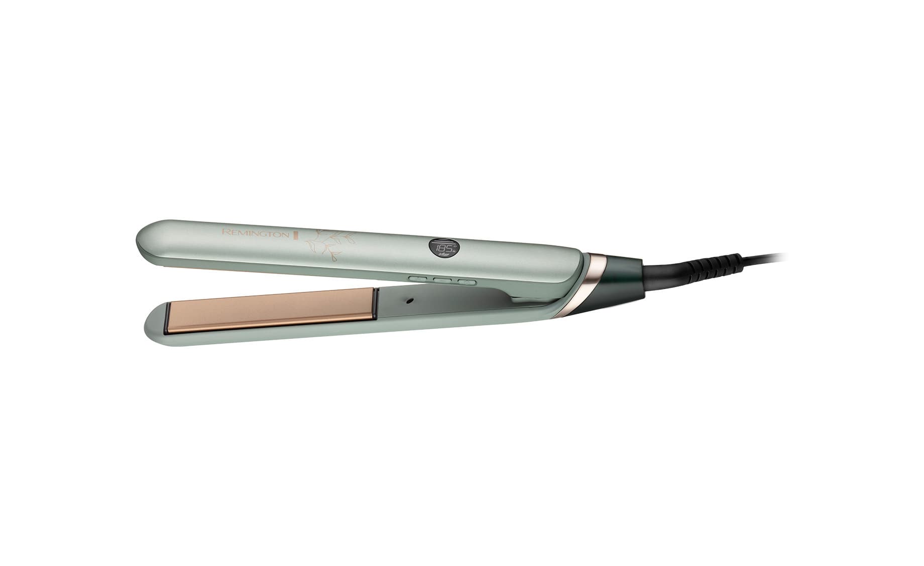 Remington S5860 presa za kosu Botanicals