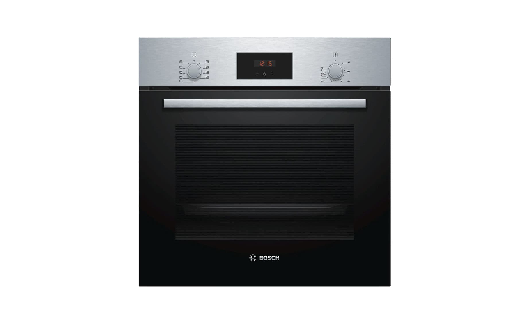 Bosch HBF114BS1 ugradna rerna