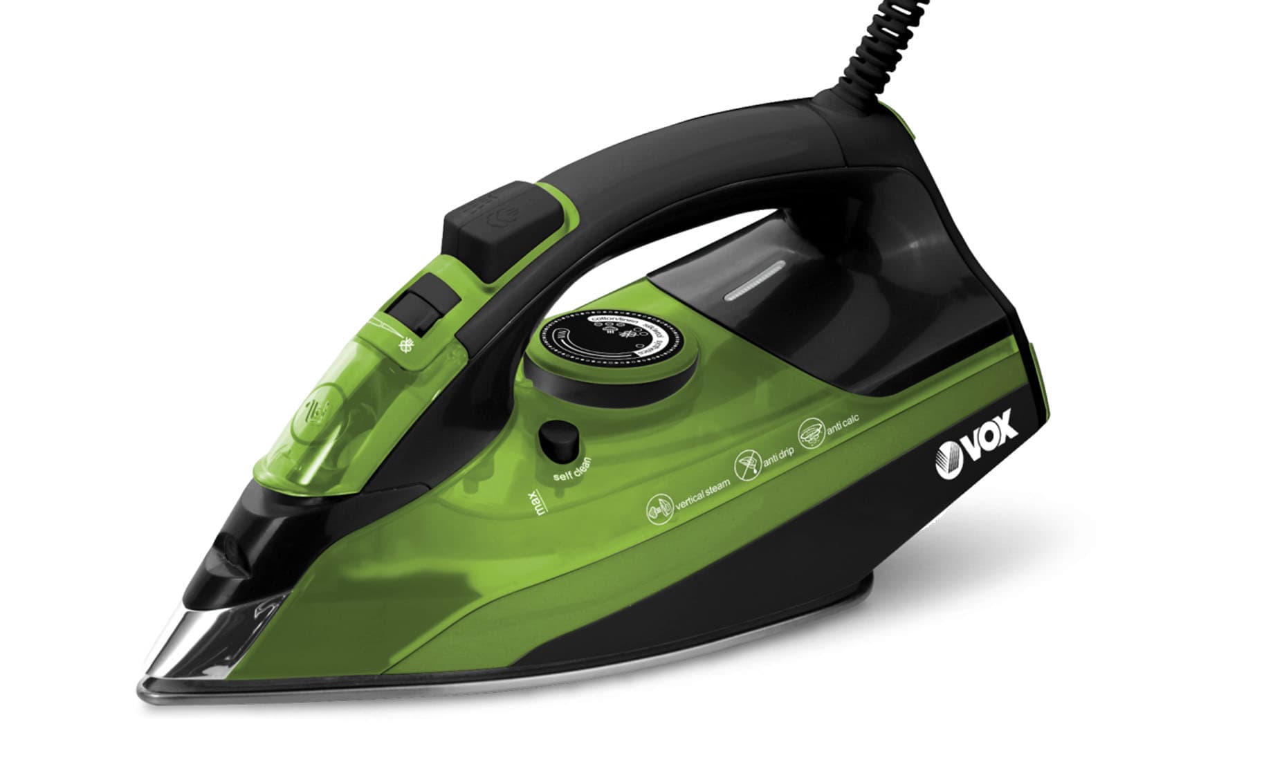Vox DBL2340 pegla