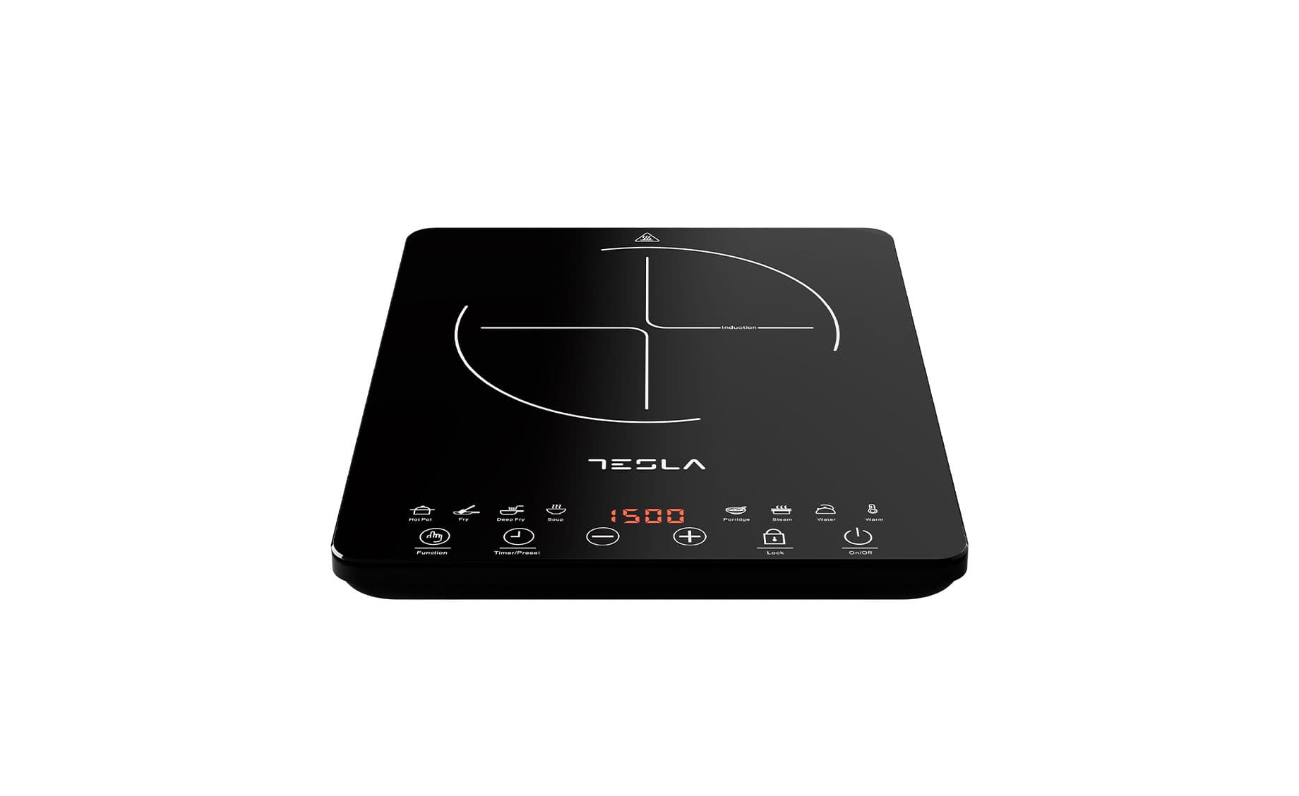 Tesla IC300B indukcioni rešo