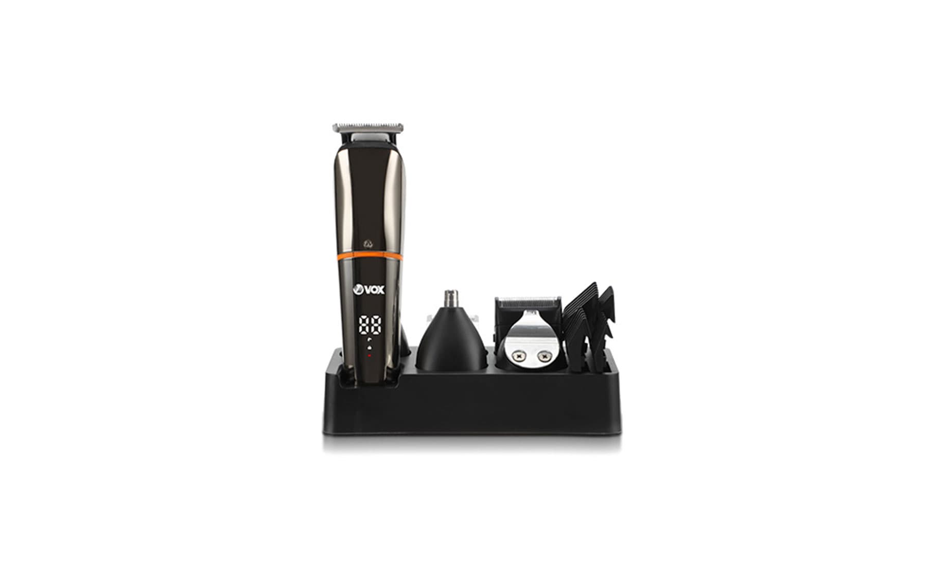 Vox GS860S trimer za bradu