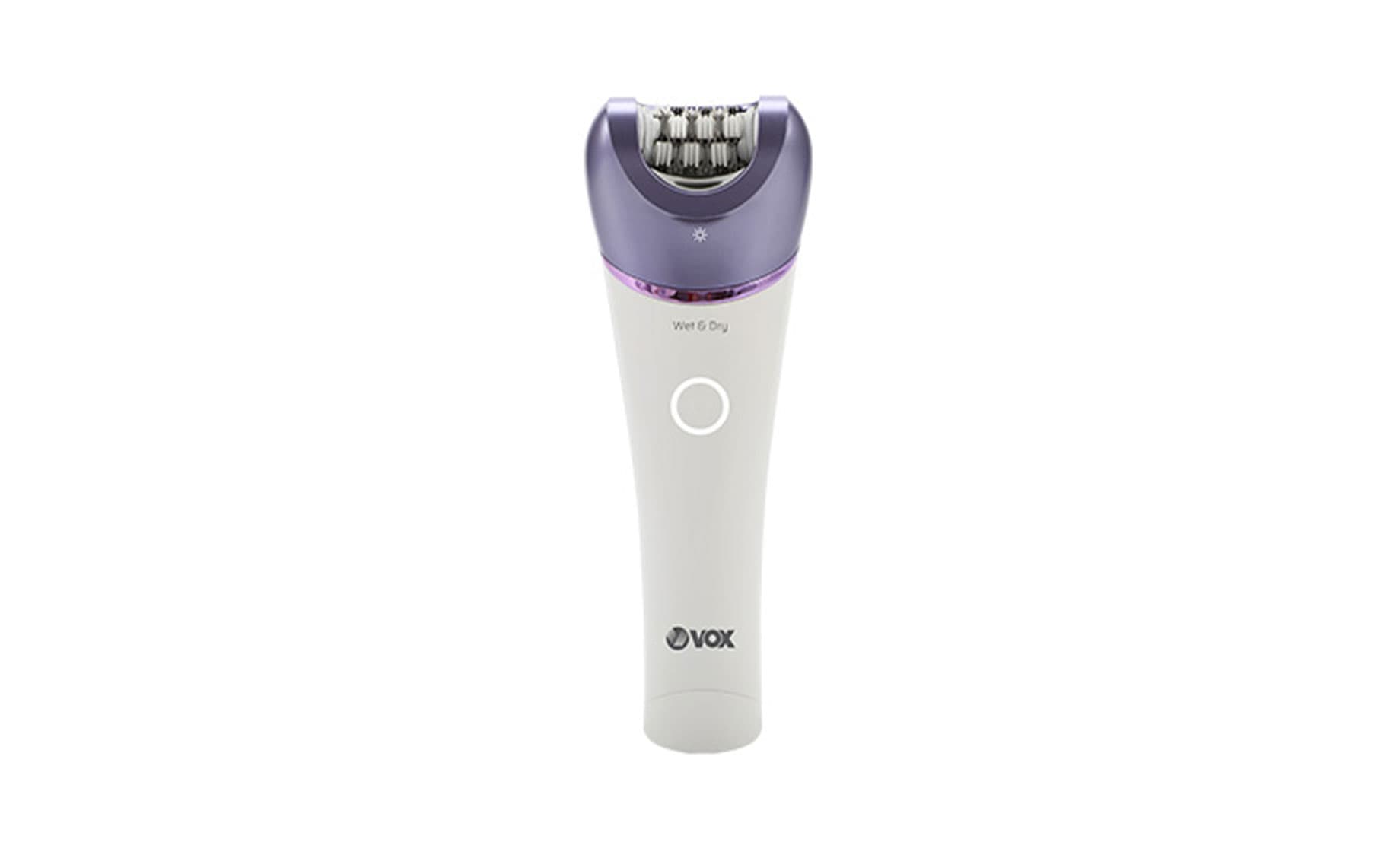 Vox LS607P epilator 6 u 1