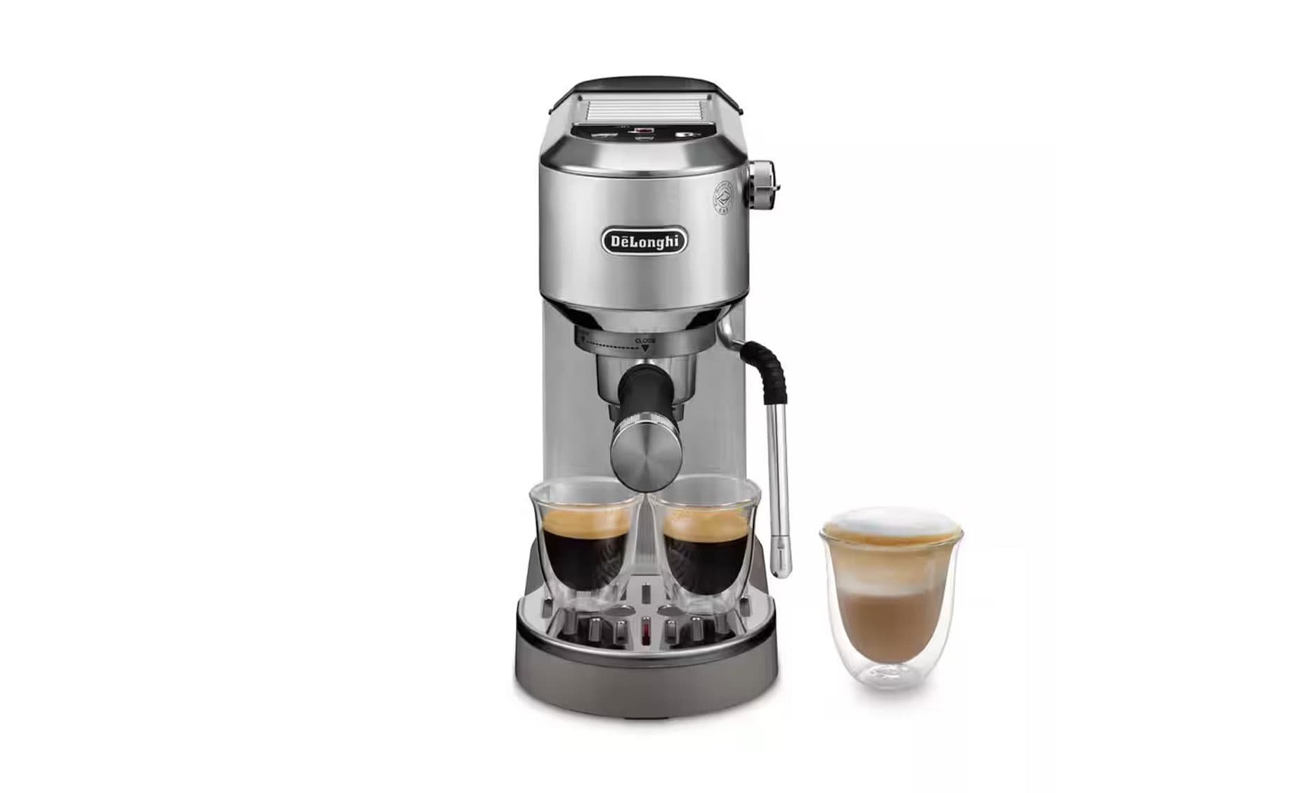De Longhi Dedica Duo EC890M aparat za espreso kafu