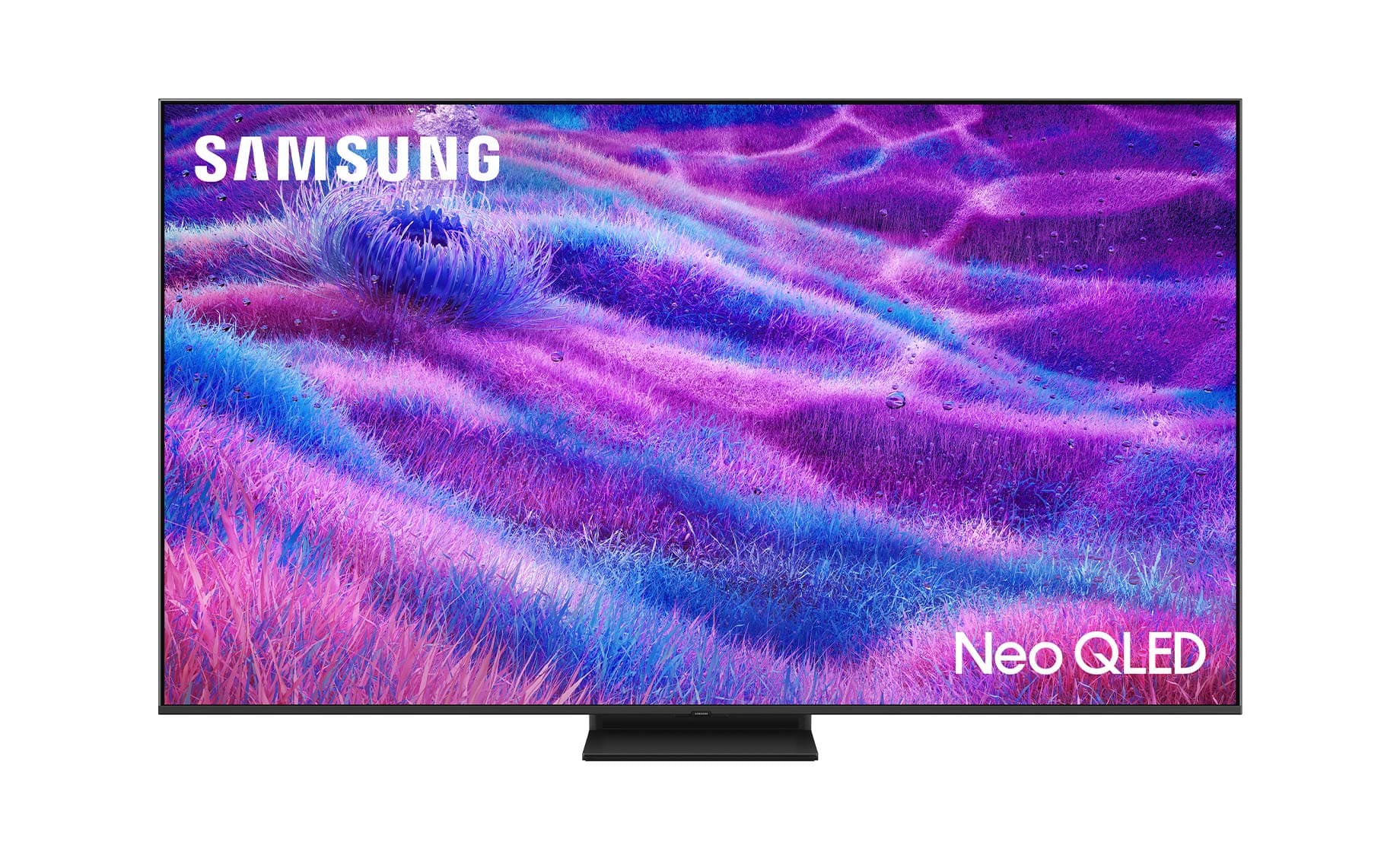 Samsung QE65QN80FAUXXH (65"/164cm) 4K UHD Neo QLED Mini LED 100Hz Tizen Smart TV