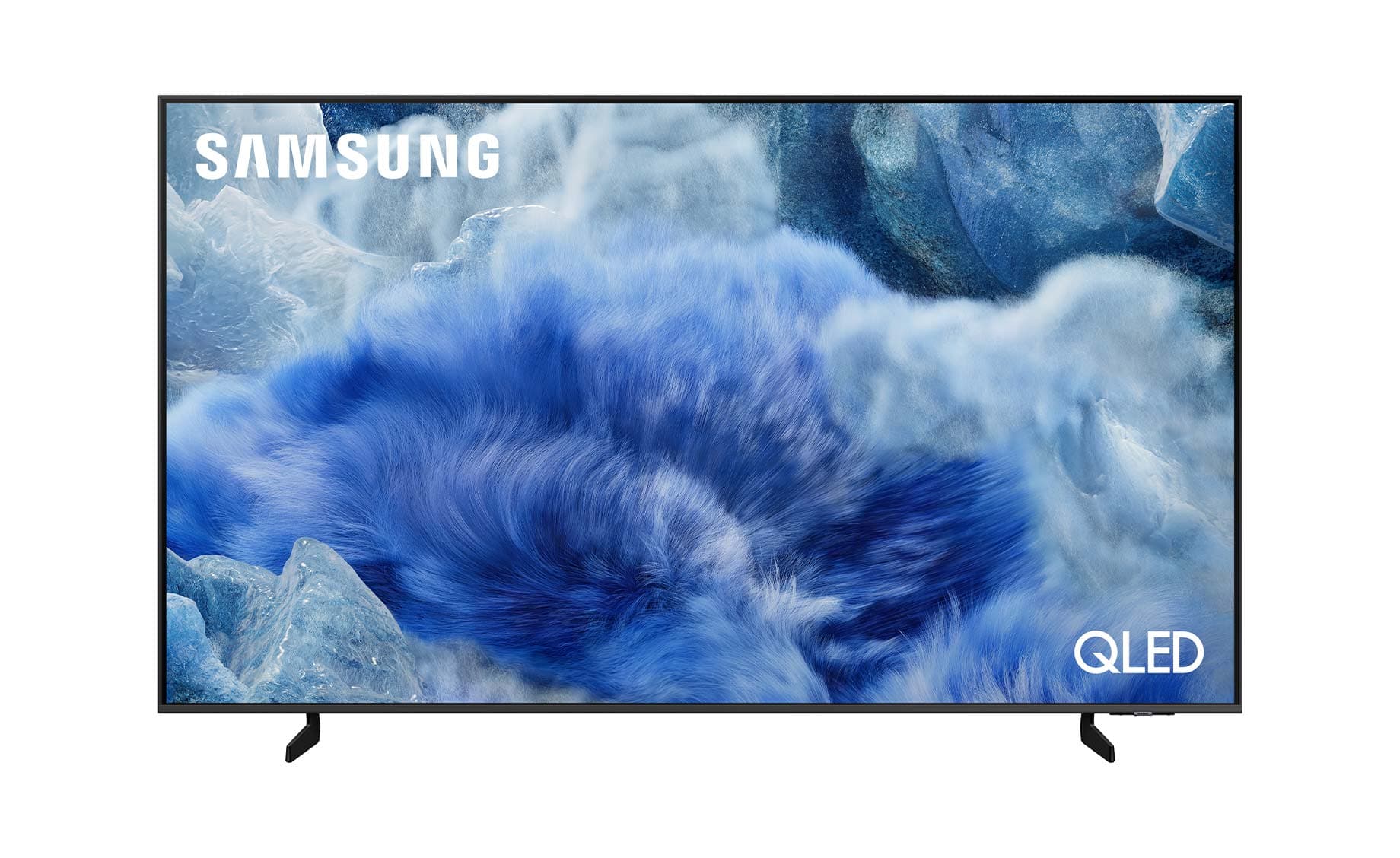 Samsung QE55Q8FAAUXXH (55"/139cm) 4K UHD QLED Tizen Smart TV