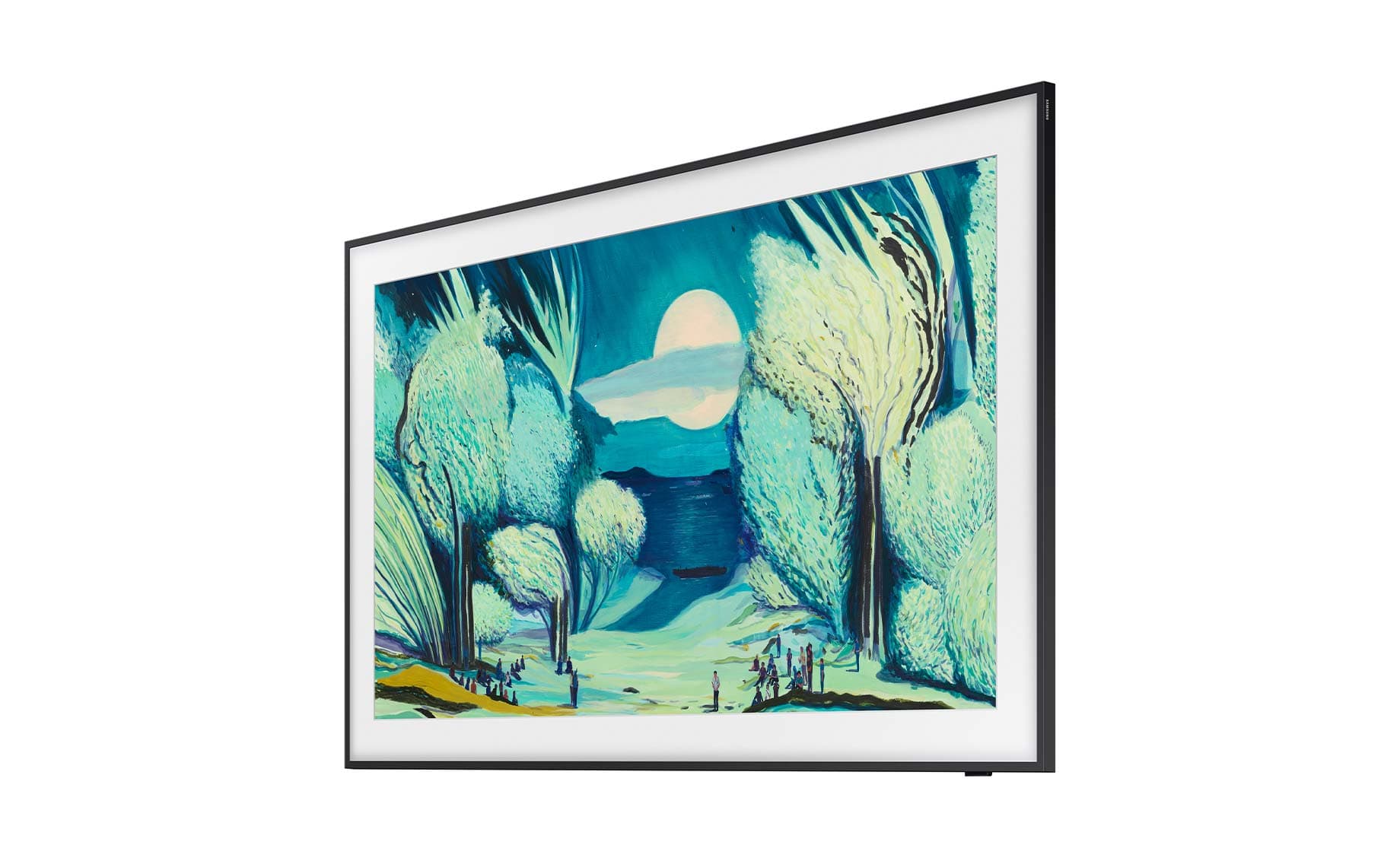 Samsung QE55LS03FAUXXH (55"/139cm) 4K UHD QLED Tizen Smart TV