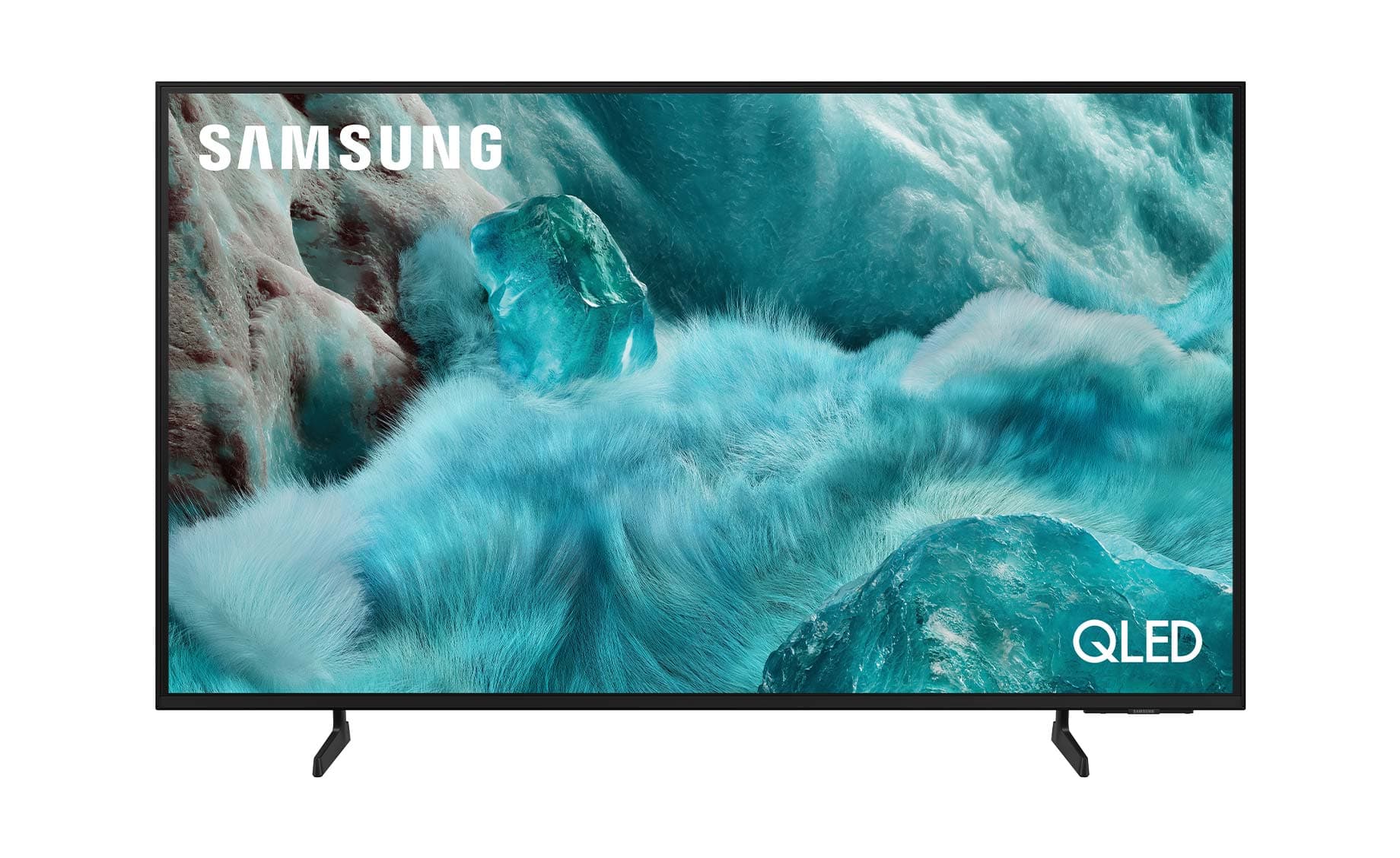 Samsung QE50Q7FAAUXXH (50"/125cm) 4K UHD QLED Tizen Smart TV