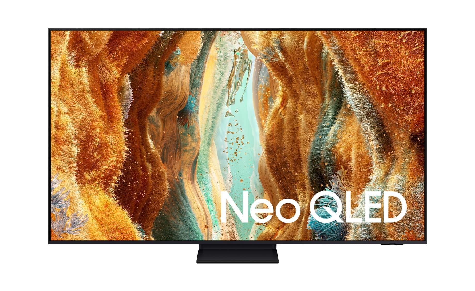 Samsung QE55QN70FAUXXH (55"/139cm) 4K UHD Neo QLED Mini LED 100Hz Tizen Smart TV