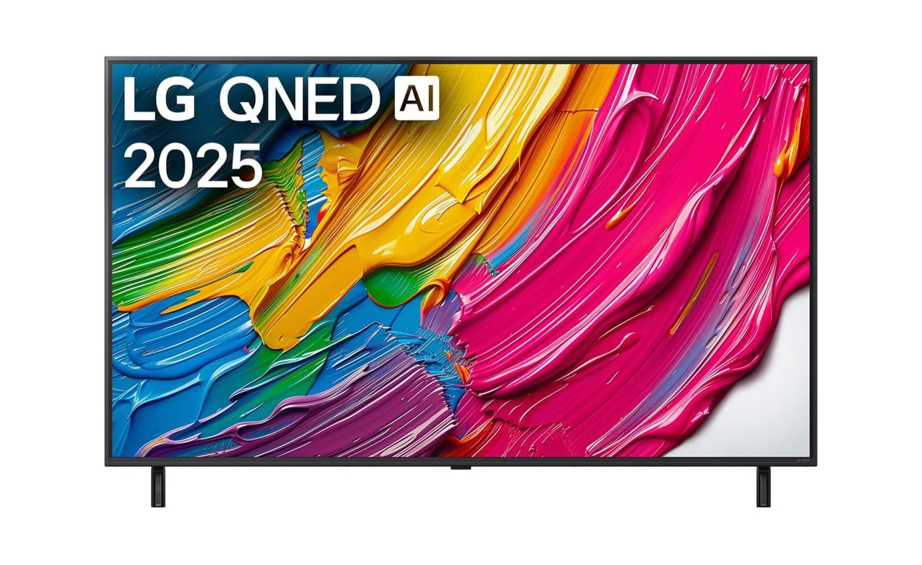 LG 55QNED80A3A 55"(139cm) 4K UHD Qned smart TV