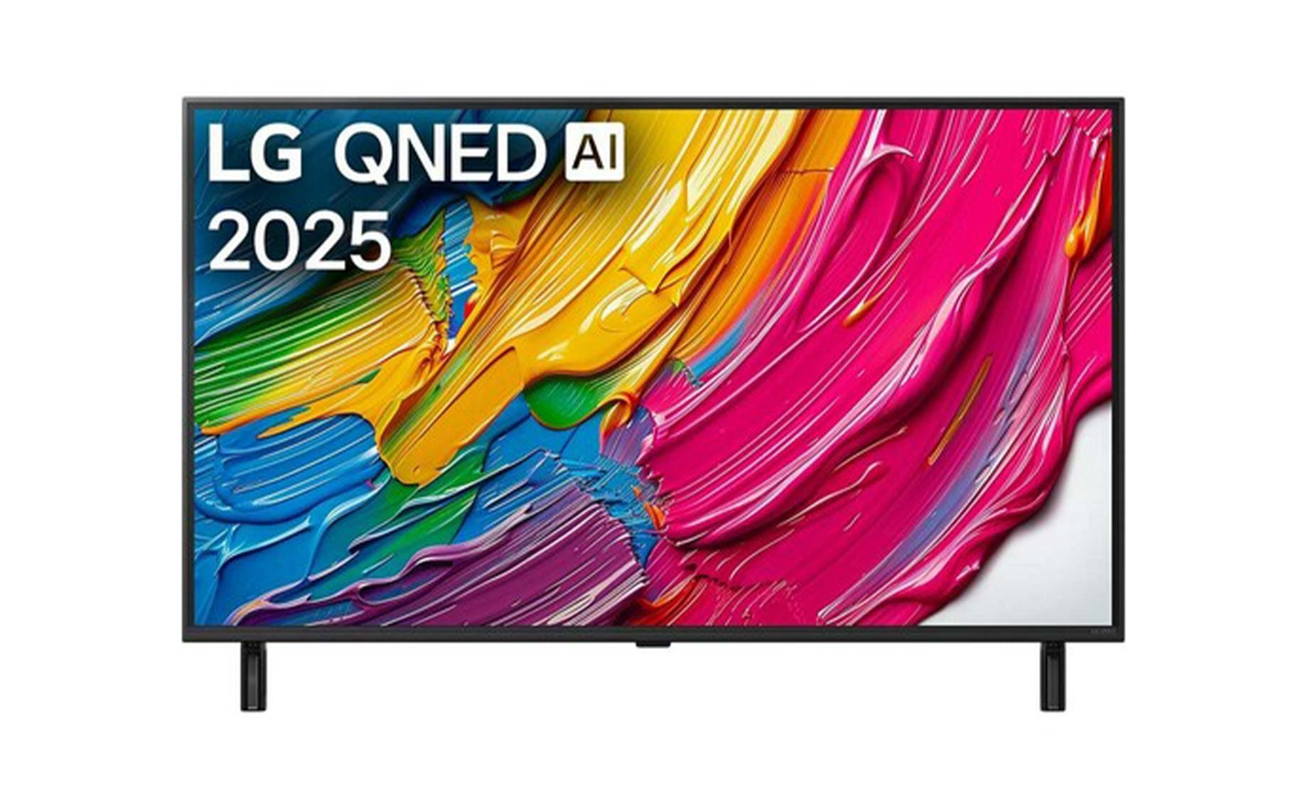 LG 50QNED80A3A 50"(126cm) 4K UHD Qned smart TV