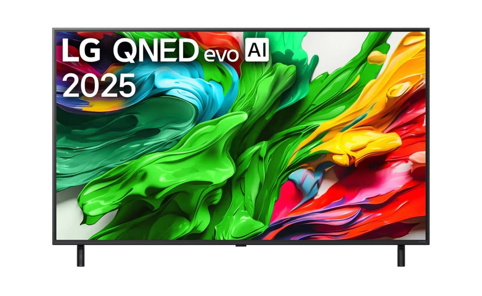 LG 65QNED85A3C (65"/165cm) 4K UHD QNED 120Hz Gaming webOS AI Smart TV