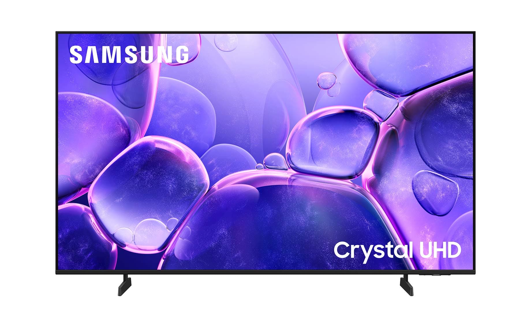 Samsung UE55U8092FUXXH (55"/138cm) 4K UHD Crystal LED Tizen Smart TV