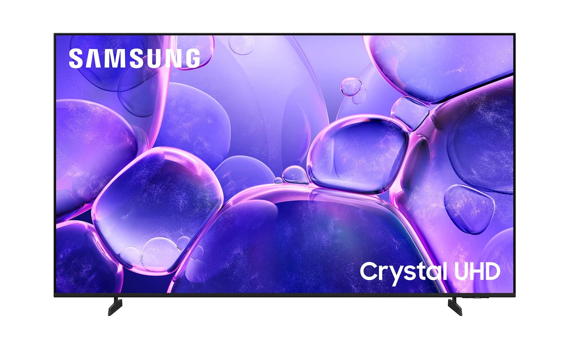 Samsung UE65U8092FUXXH (65"/164cm) 4K UHD Crystal LED Tizen Smart TV
