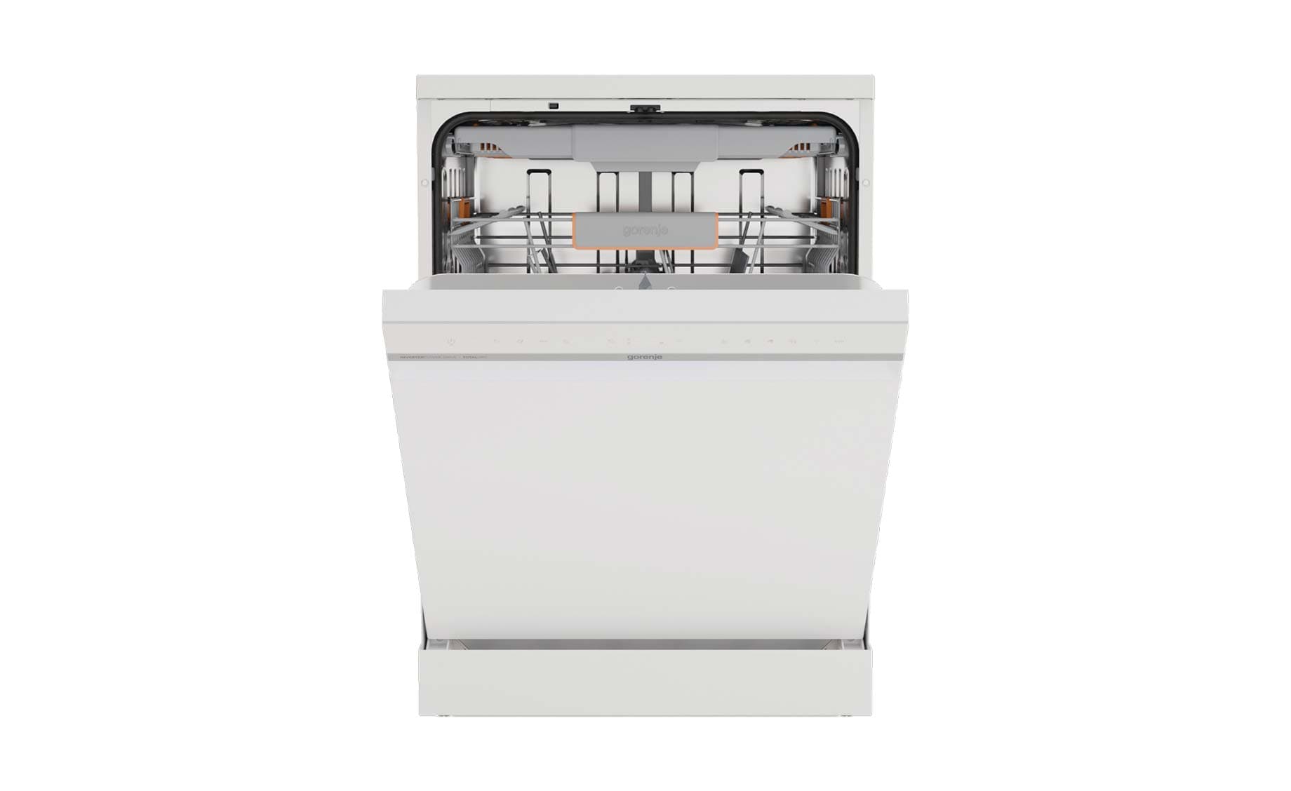 Gorenje GS 673B90 W sudomašina