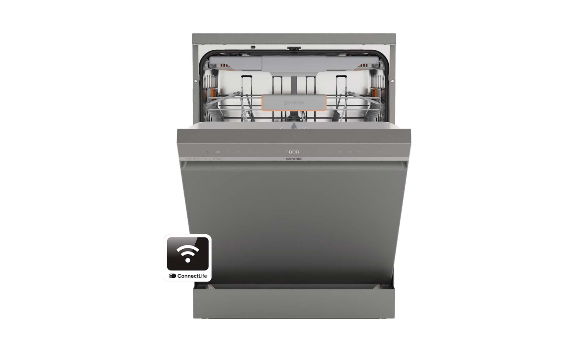 Gorenje GS 673B90 X sudomašina