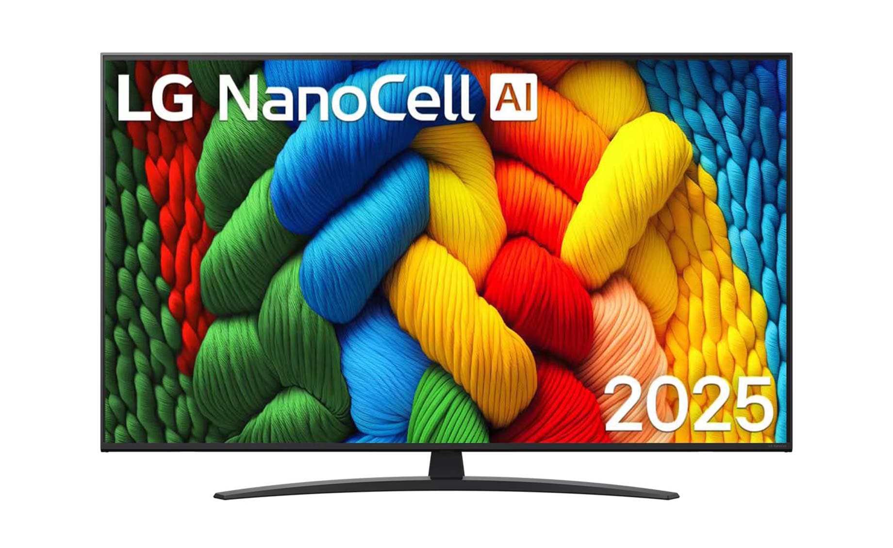 LG 55NANO81A3A televizor