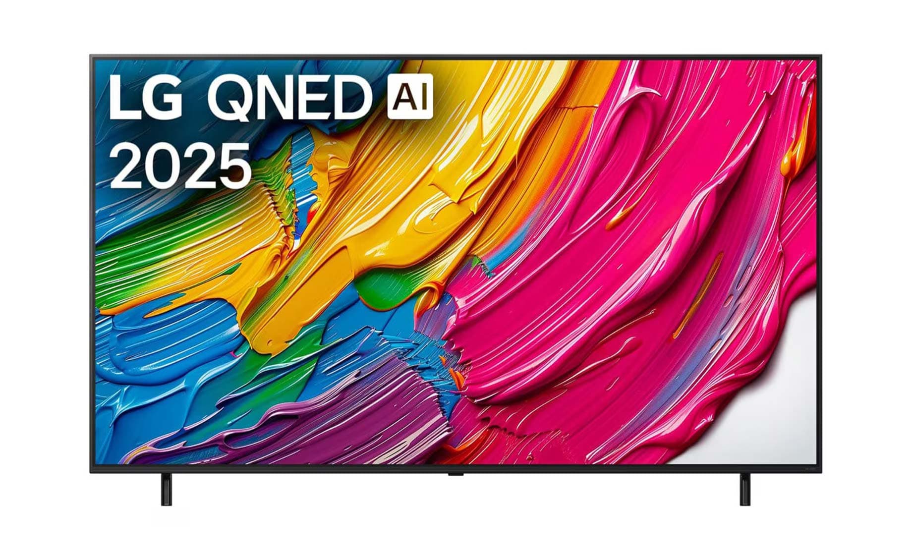 LG 75QNED80A3A televizor