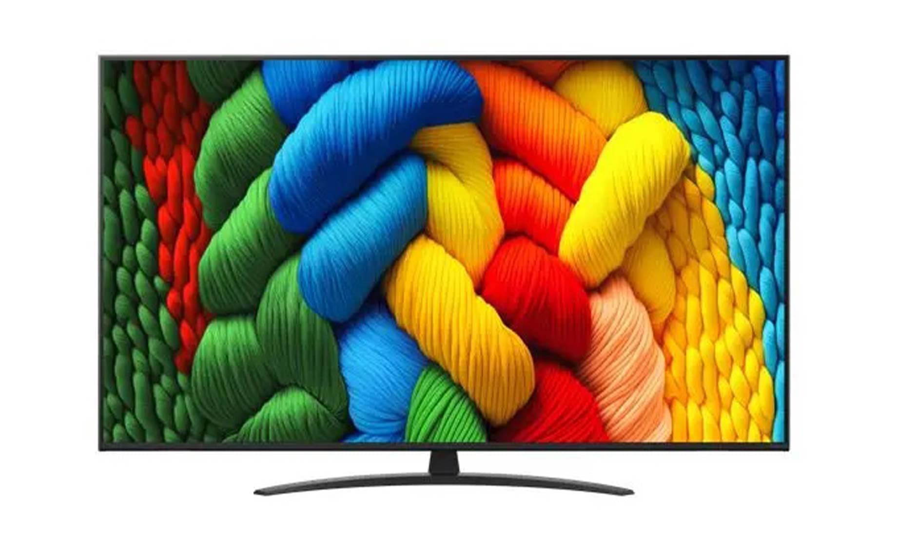 LG 65NANO81A3A televizor