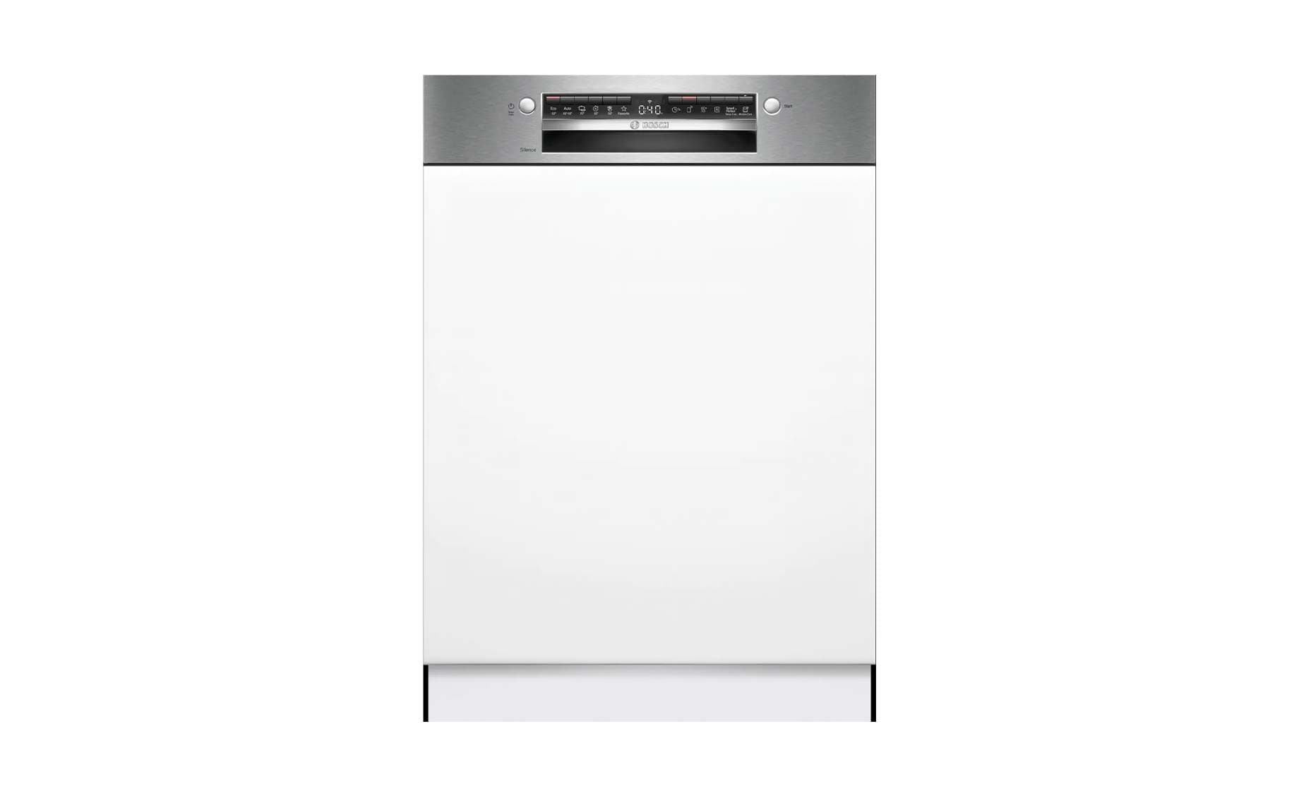 Bosch SMI4HVS14E poluugradna sudomašina