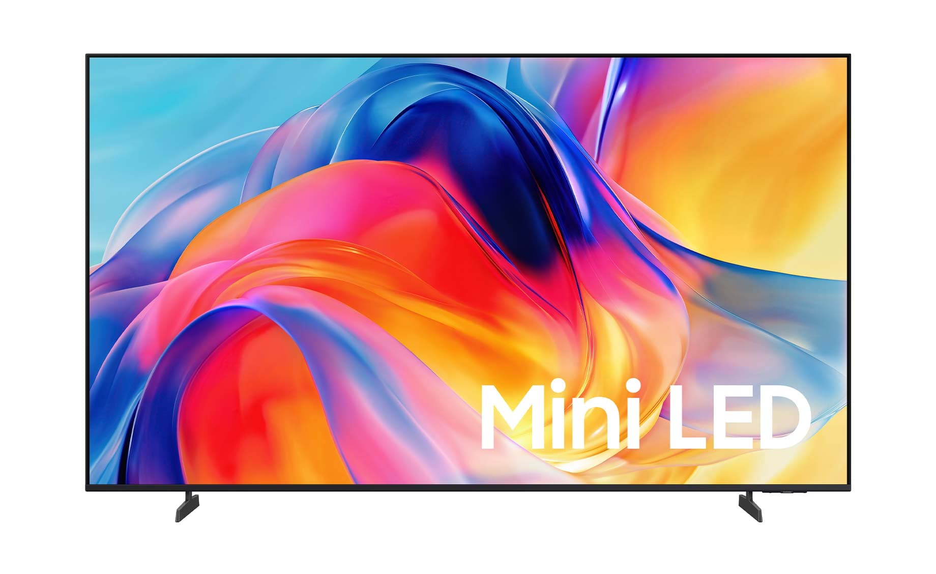 Samsung UE55M70H (55"/139cm) 4K UHD miniLED TV Tizen Smart TV