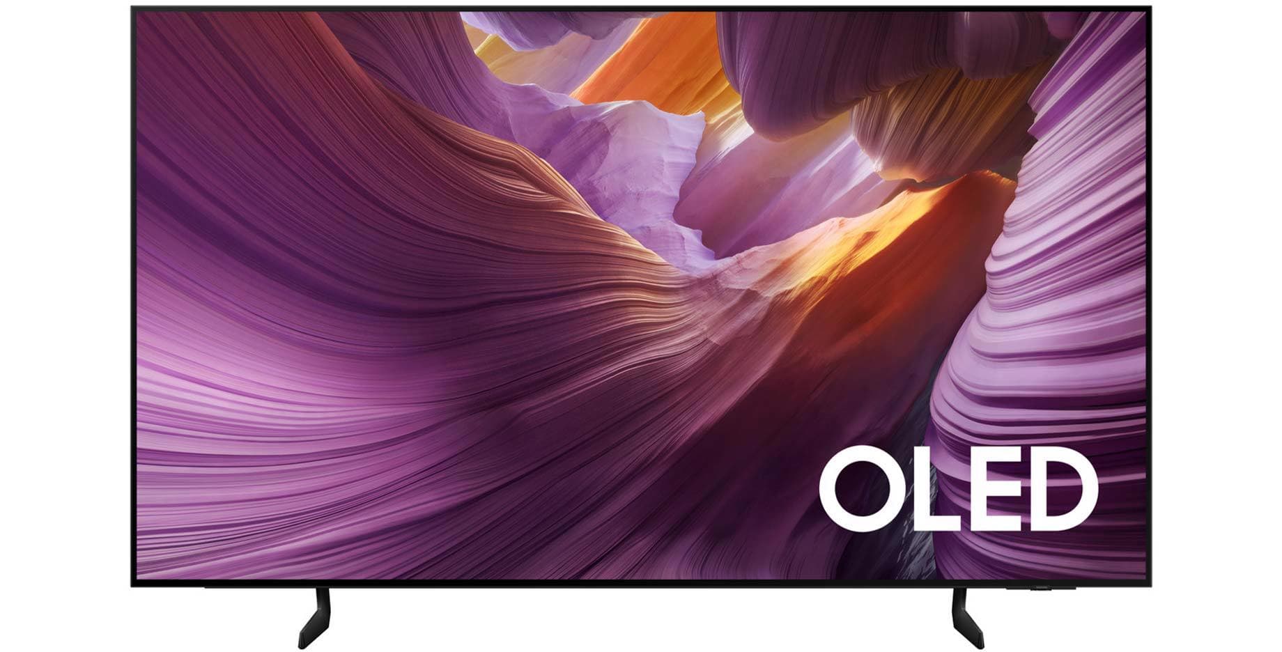 Samsung QE55S85FAUXXH 55"(139cm) 4K UHD OLED